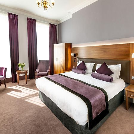 Millennium Hotel Glasgow Zewnętrze zdjęcie