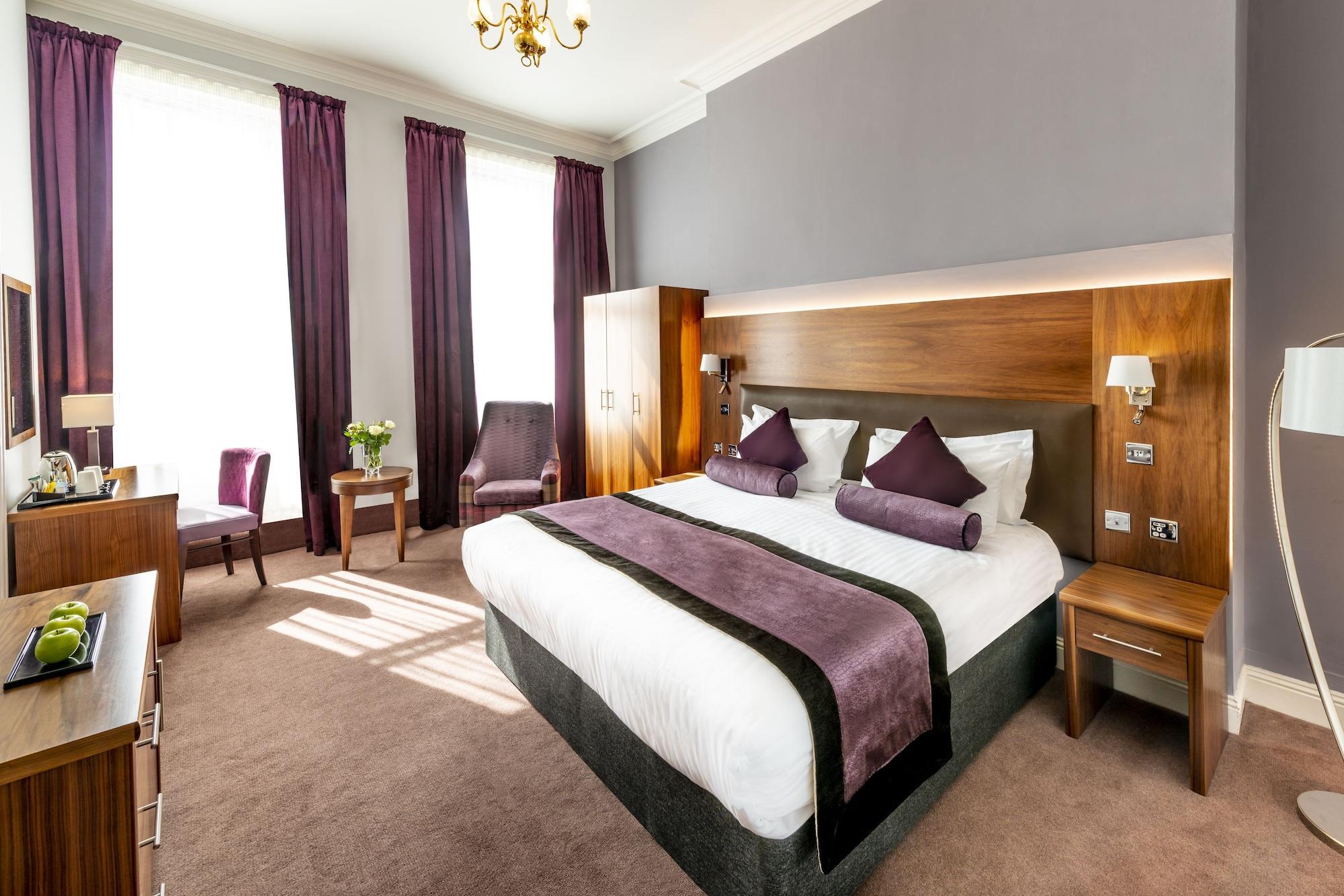 Millennium Hotel Glasgow Zewnętrze zdjęcie